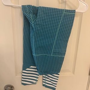 Addison Bay leggings NWOT